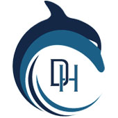 DH Logo